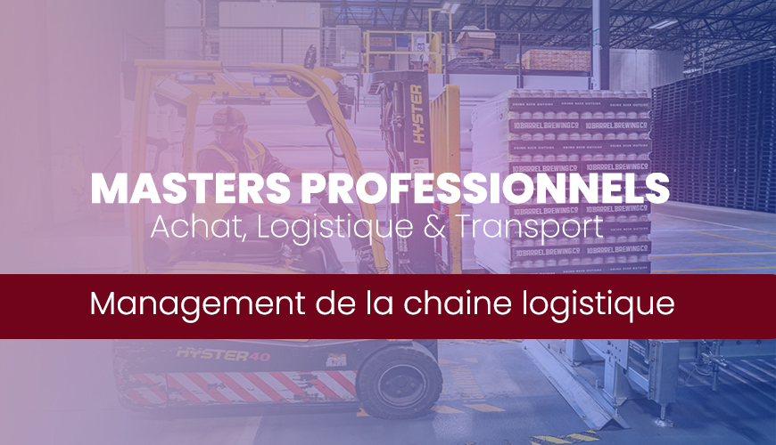 master-management-chaine-logstique